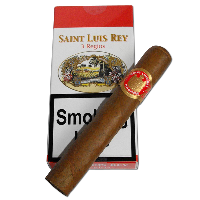 深度解读Saint Luis Rey