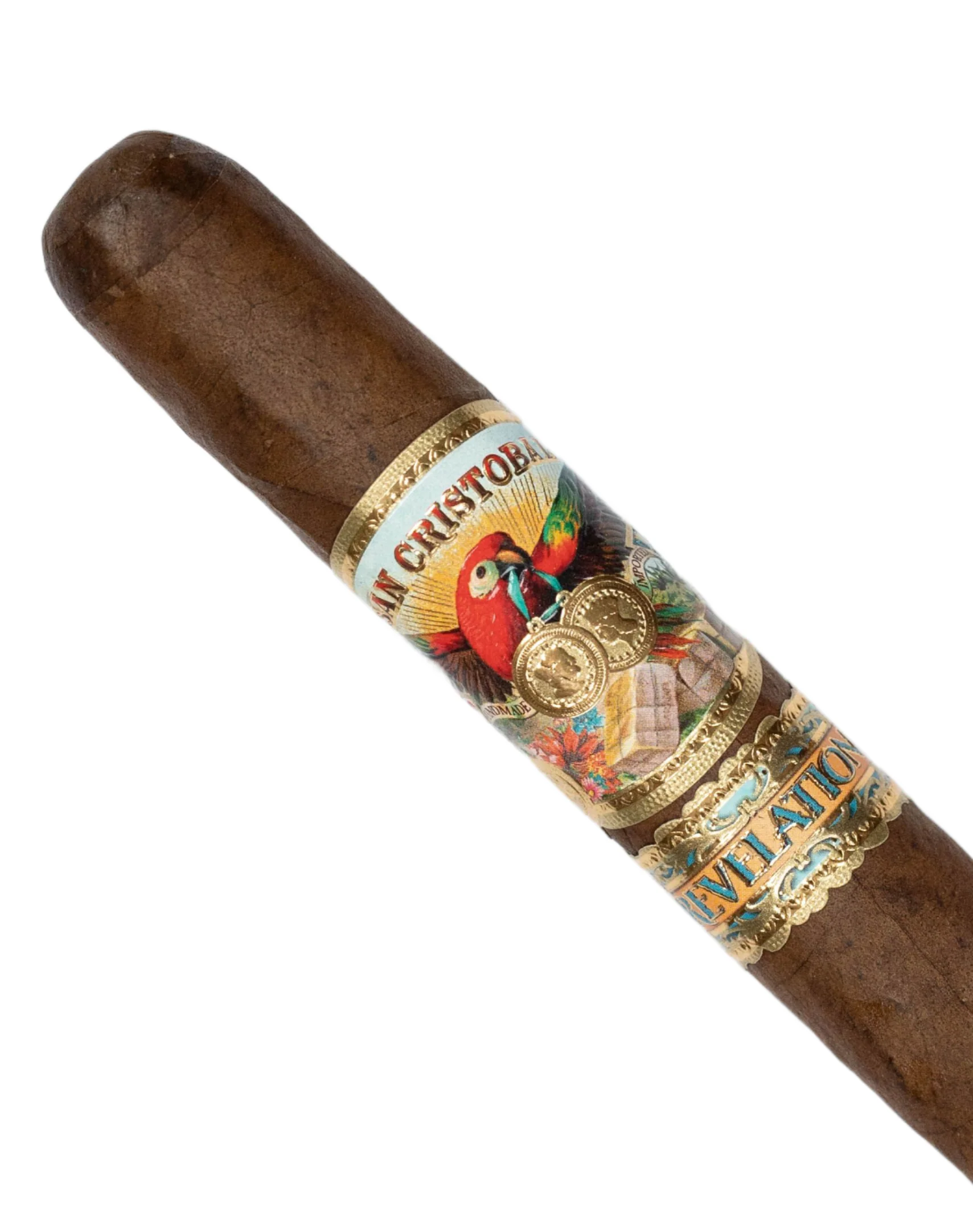 San Cristobal Revelation - Klaro Cigars