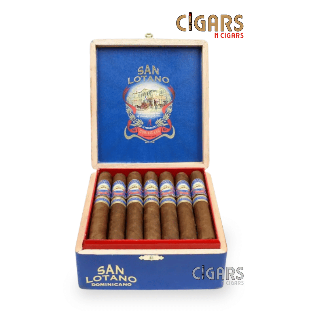 深度解读San Lotano Dominicano
