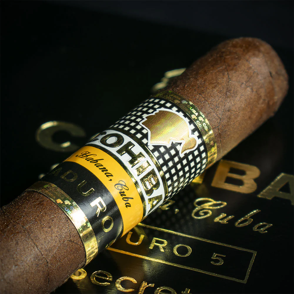 深度解读Secret Blend of Cuba