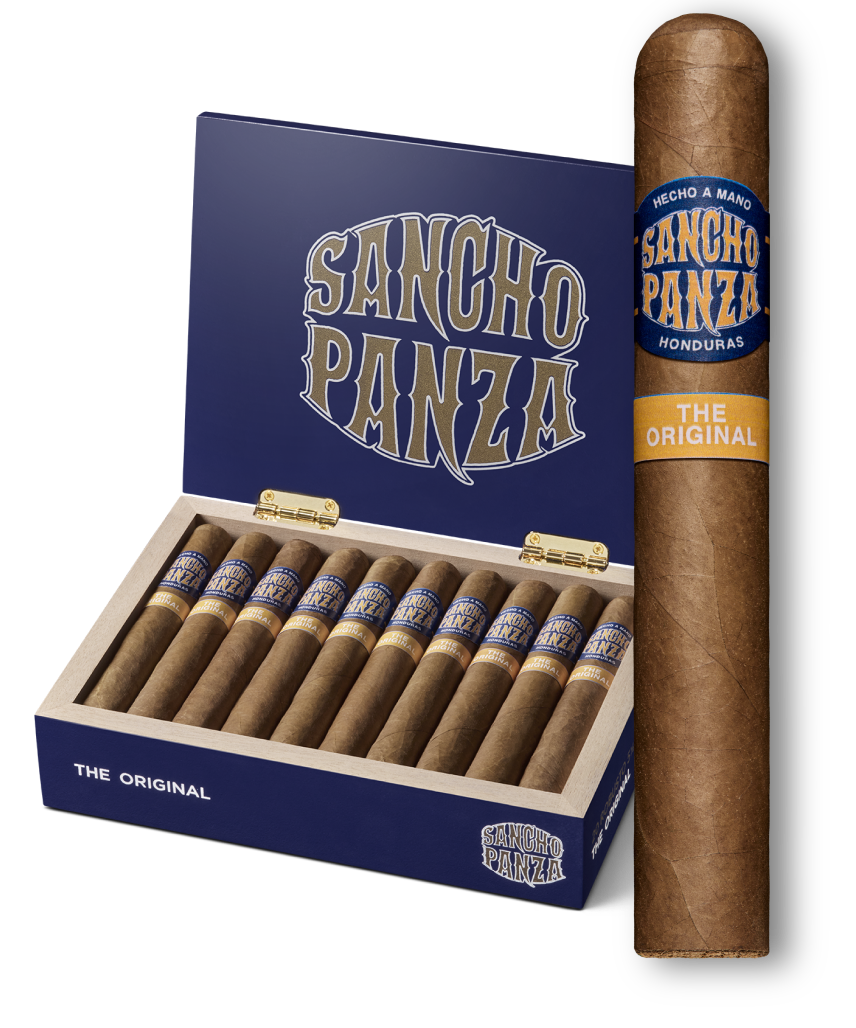 Sancho Panza The Original