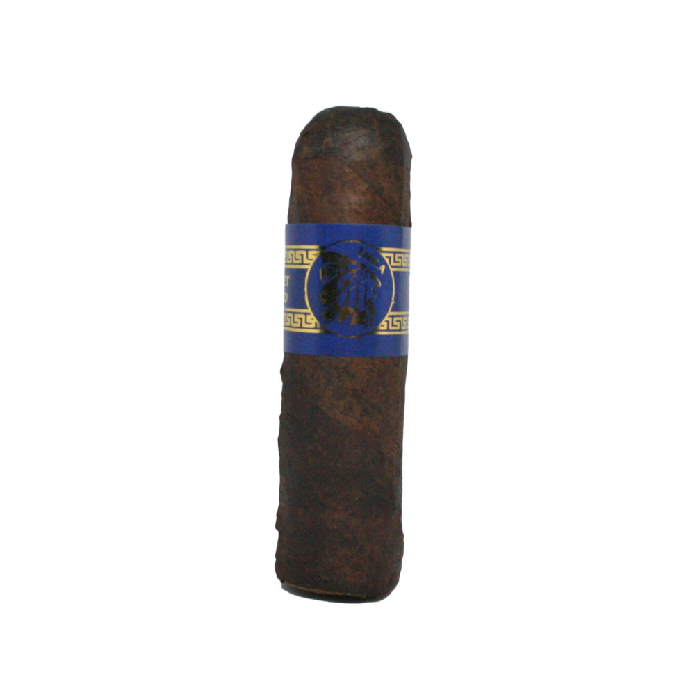 Inka - Secret Blend - Bombaso Maduro - Single Cigar - GQ Tobaccos