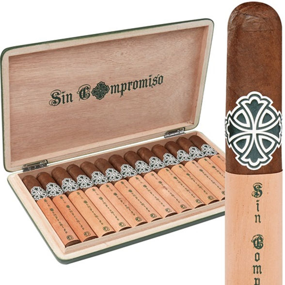 Review: Sin Compromiso Seleccion No.5