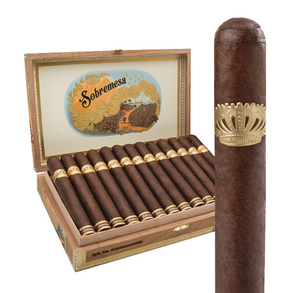 Sobremesa Cervantes Fino