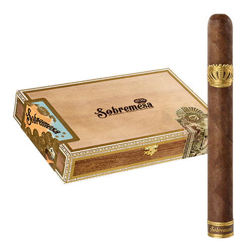 Sobremesa Cervantes Fino (6.25x46 / Box 25) | Cigar King