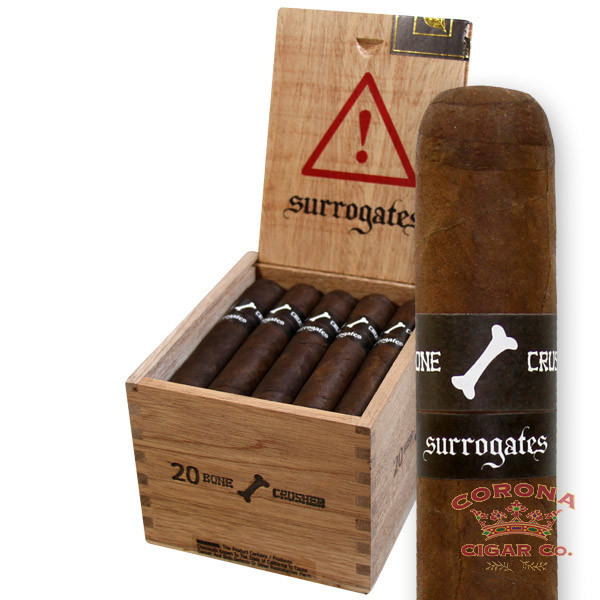 Buy L'Atelier Surrogates Cigars Online!
