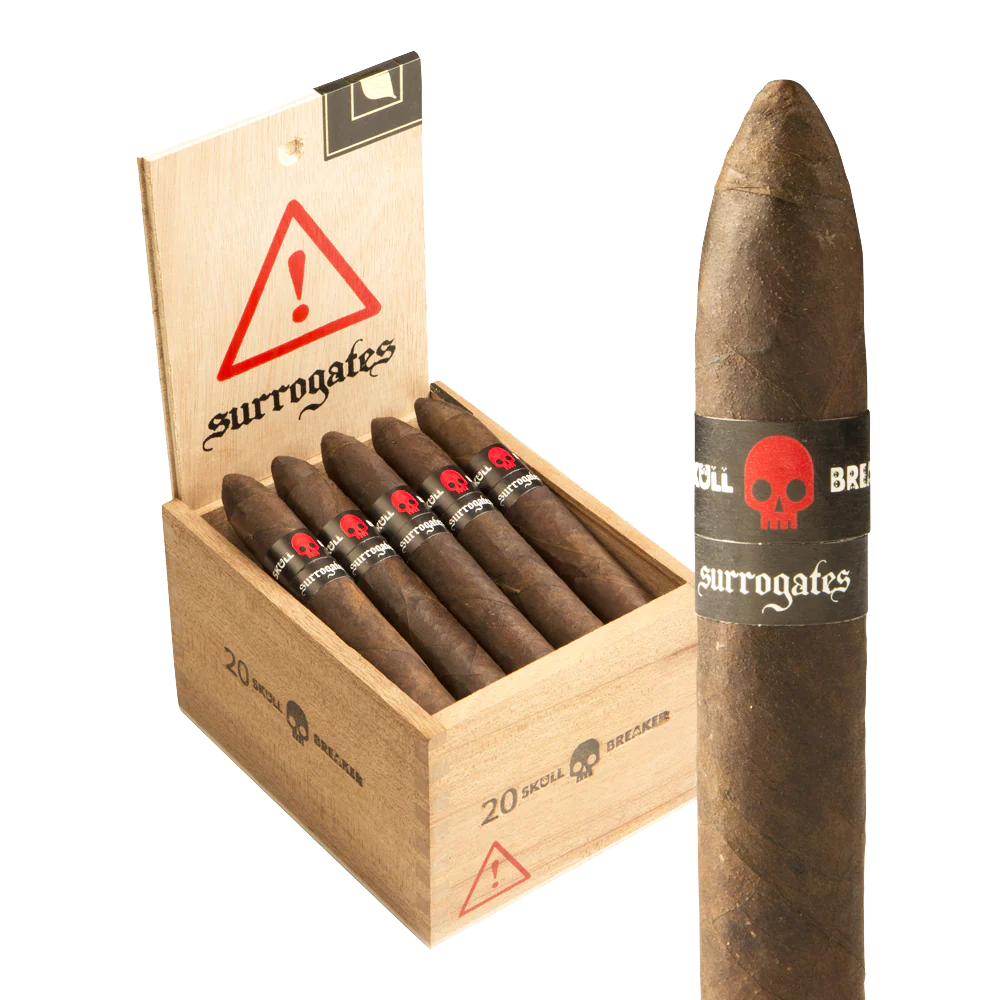 Surrogates Skull Breaker
