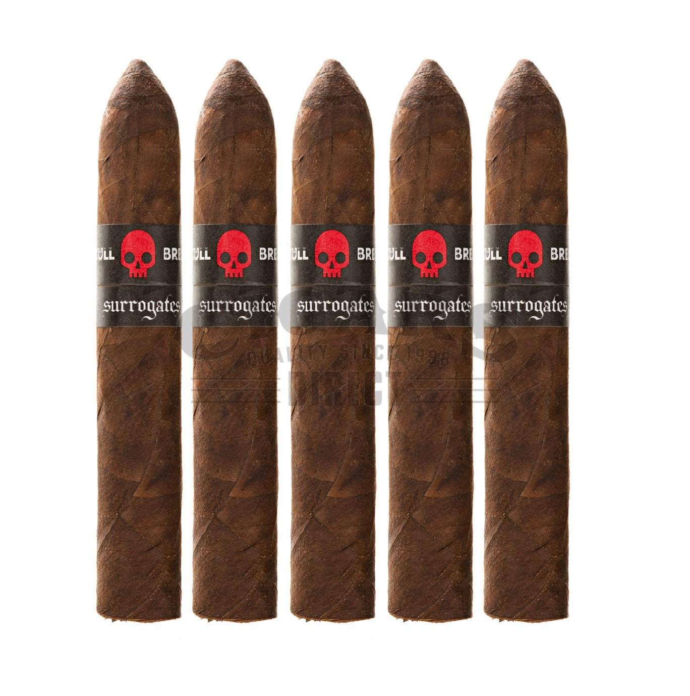 Tatuaje Surrogates Skull Breaker Cigars | Buy At Discount Prices