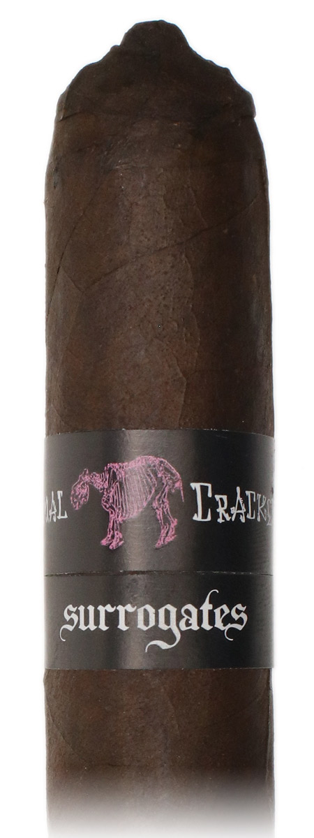 Surrogates Animal Cracker 6x60 - L'Atelier Cigars
