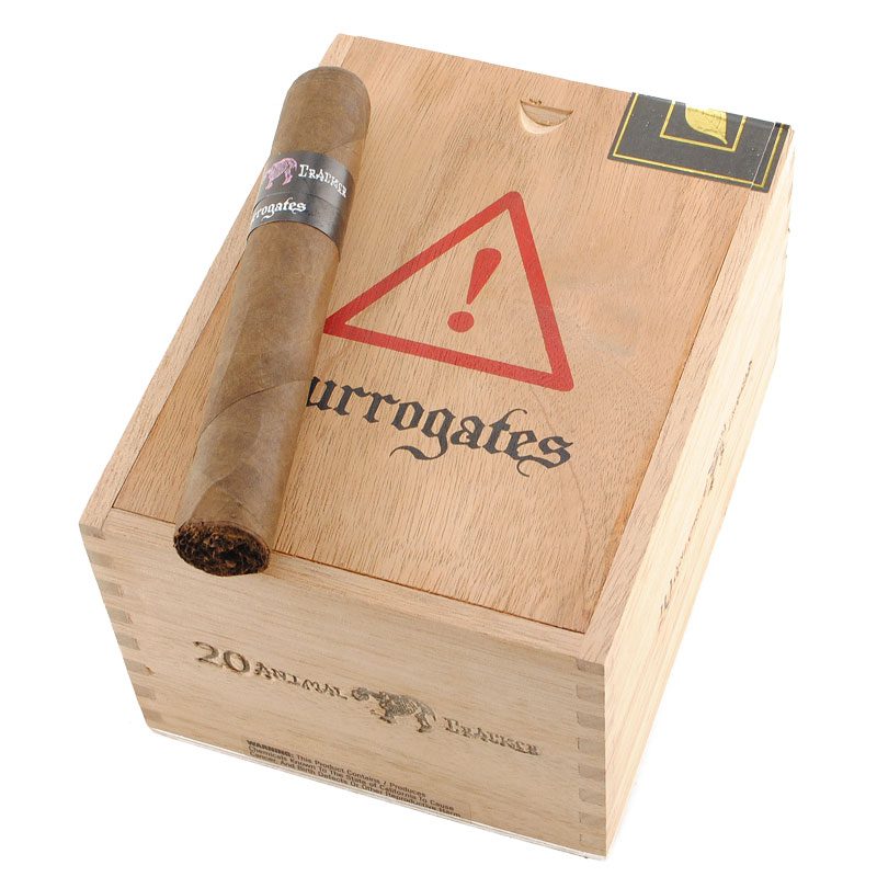 Surrogates Animal Cracker 550 Cigars