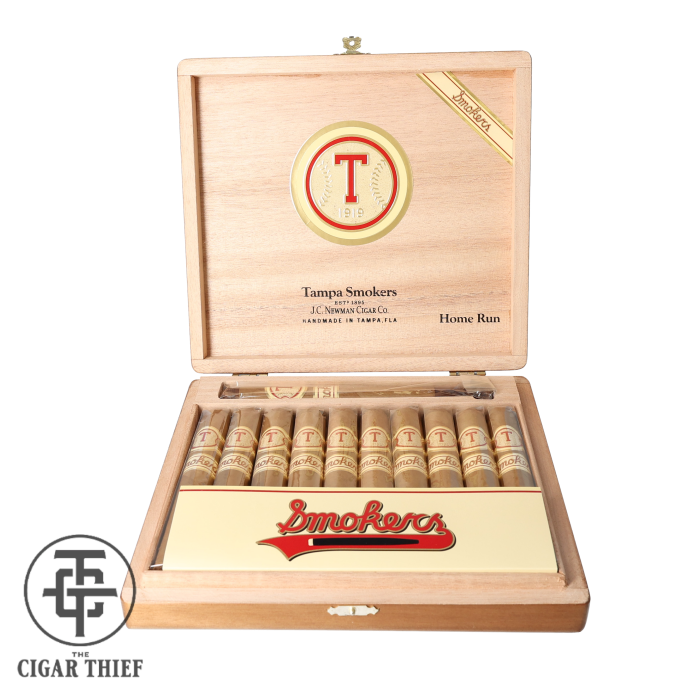 JC Newman Tampa Smokers - Cigar Thief - Premium & Domestic Cigars