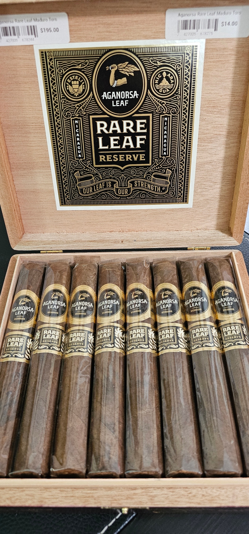 深度解读Tampa Smokers Maduro