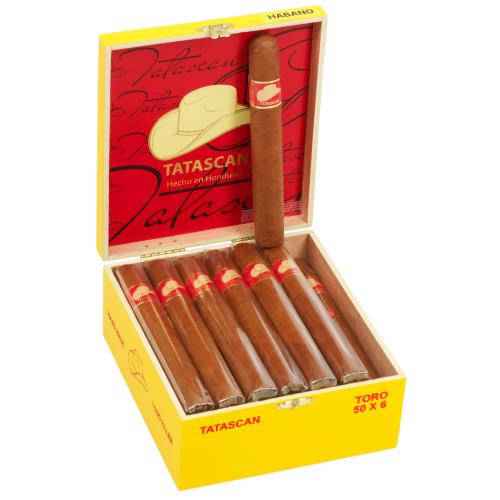 Tatascan Habano