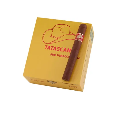 Tatascan Habano Toro Cigars - Natural | Famous Smoke