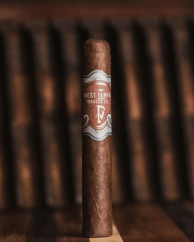 West Tampa Tobacco Co. 品牌档案