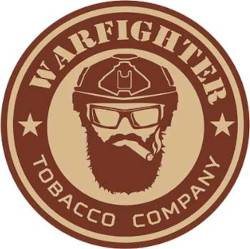 Warfighter 品牌档案