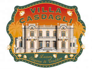 Villa Casdagli 品牌档案
