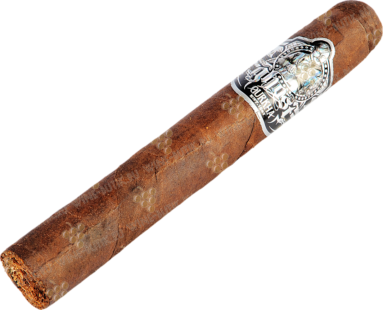 Tampa Smokers 品牌档案
