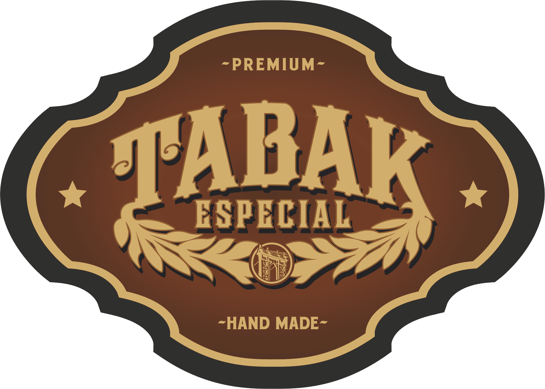 Tabak Especial 品牌档案