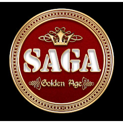Saga 品牌档案
