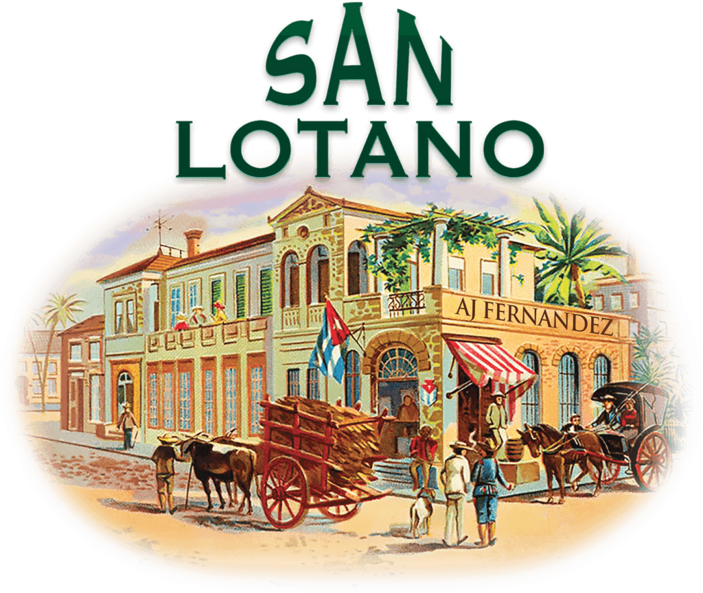 San Lotano 品牌档案