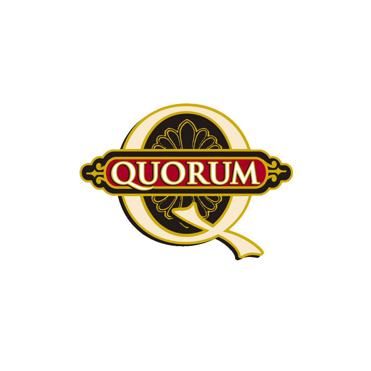 Quorum 品牌档案