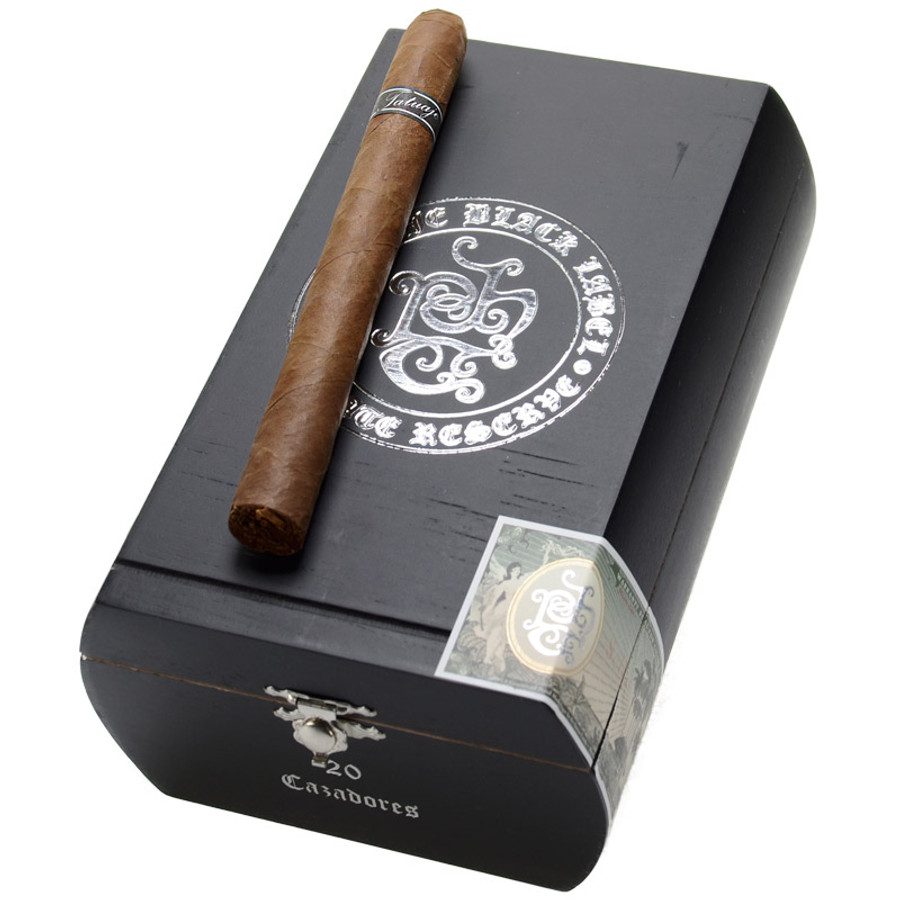 深度解读Tatuaje Black Label