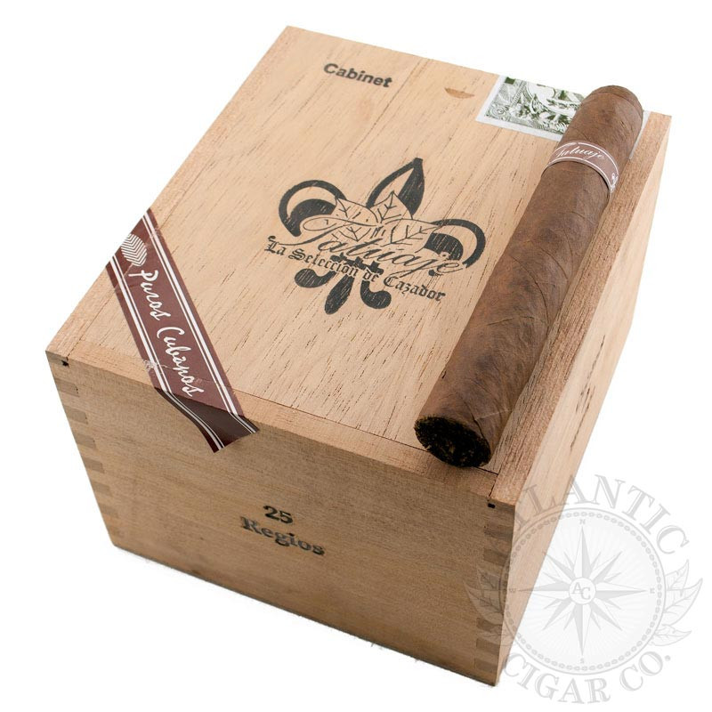 Tatuaje Brown Label Regios | Atlantic Cigar Company