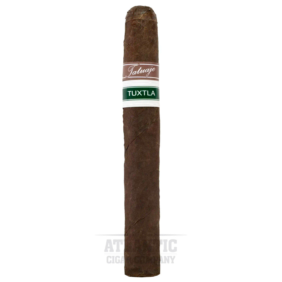 Tatuaje Brown Label 7th TUXTLA Maduro | Atlantic Cigar Company