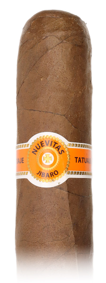 Nuevitas Jibaro No. 1 - Tatuaje Cigars | Smokingpipes.com
