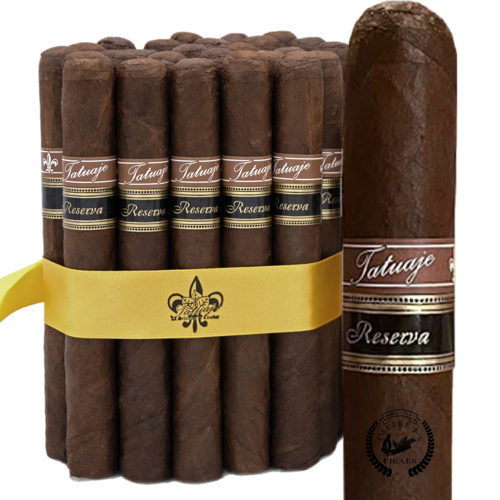 Tatuaje Reserva RL22 5.5×42 - Dapper D's Cigars