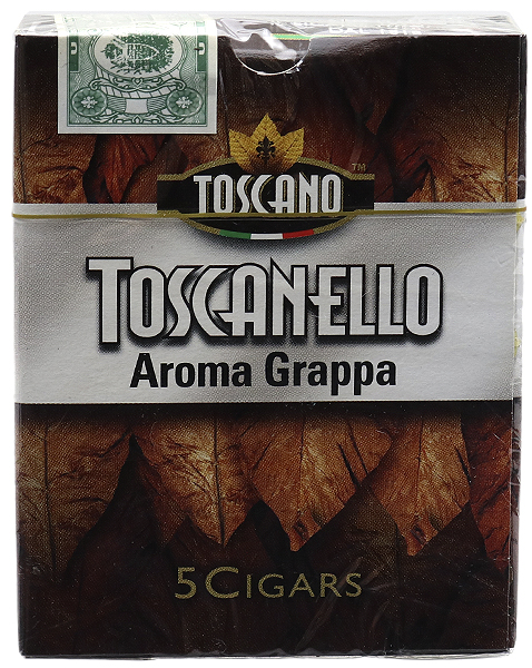 Toscanello Aroma Grappa