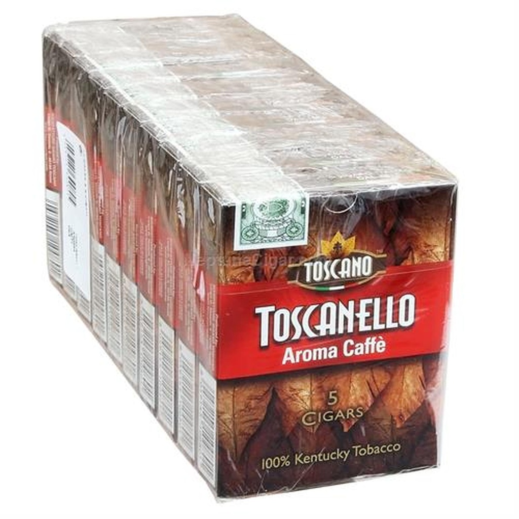 Toscanello Aroma Caffe