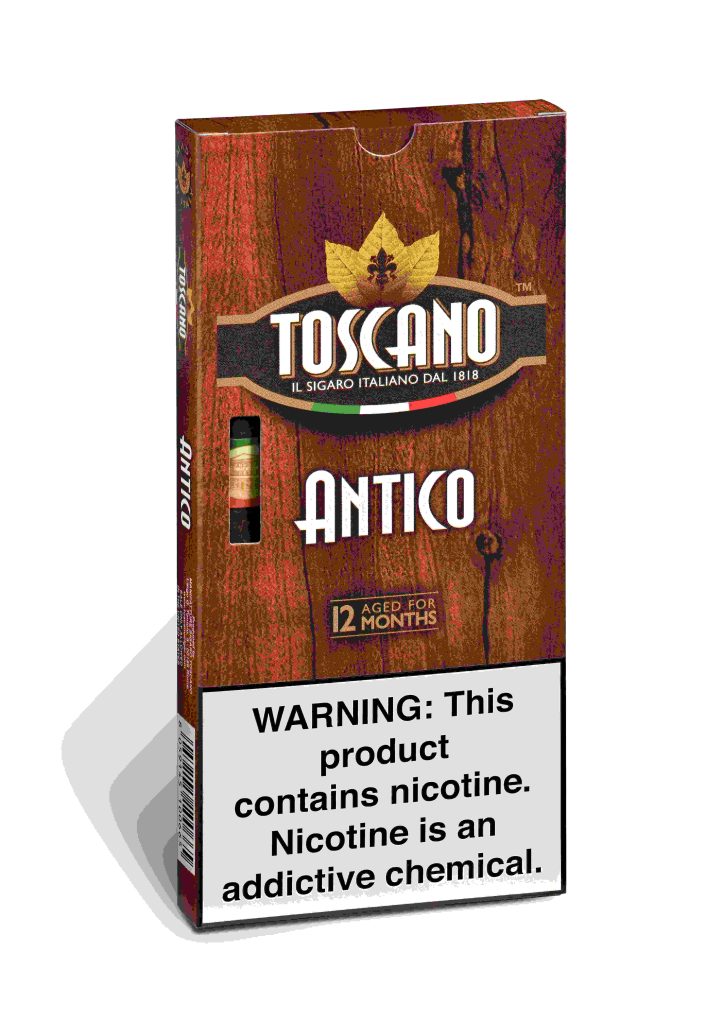 Toscano Antico Cigars