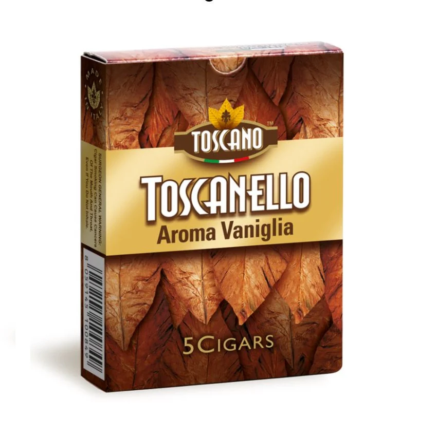 Toscanello Aroma Vaniglia