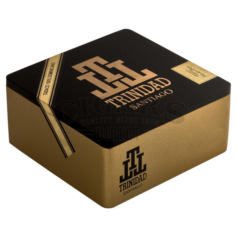 Buy Trinidad Santiago Robusto Cigars Online at Discount Prices & Save