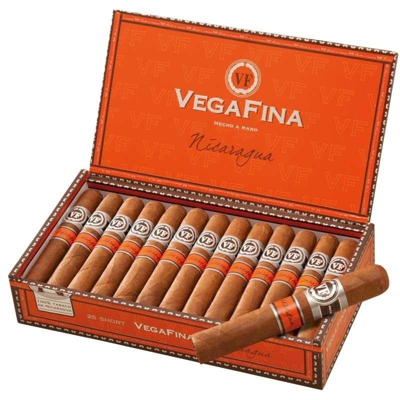 VegaFina Nicaragua - Cigar Thief - Premium & Domestic Cigars