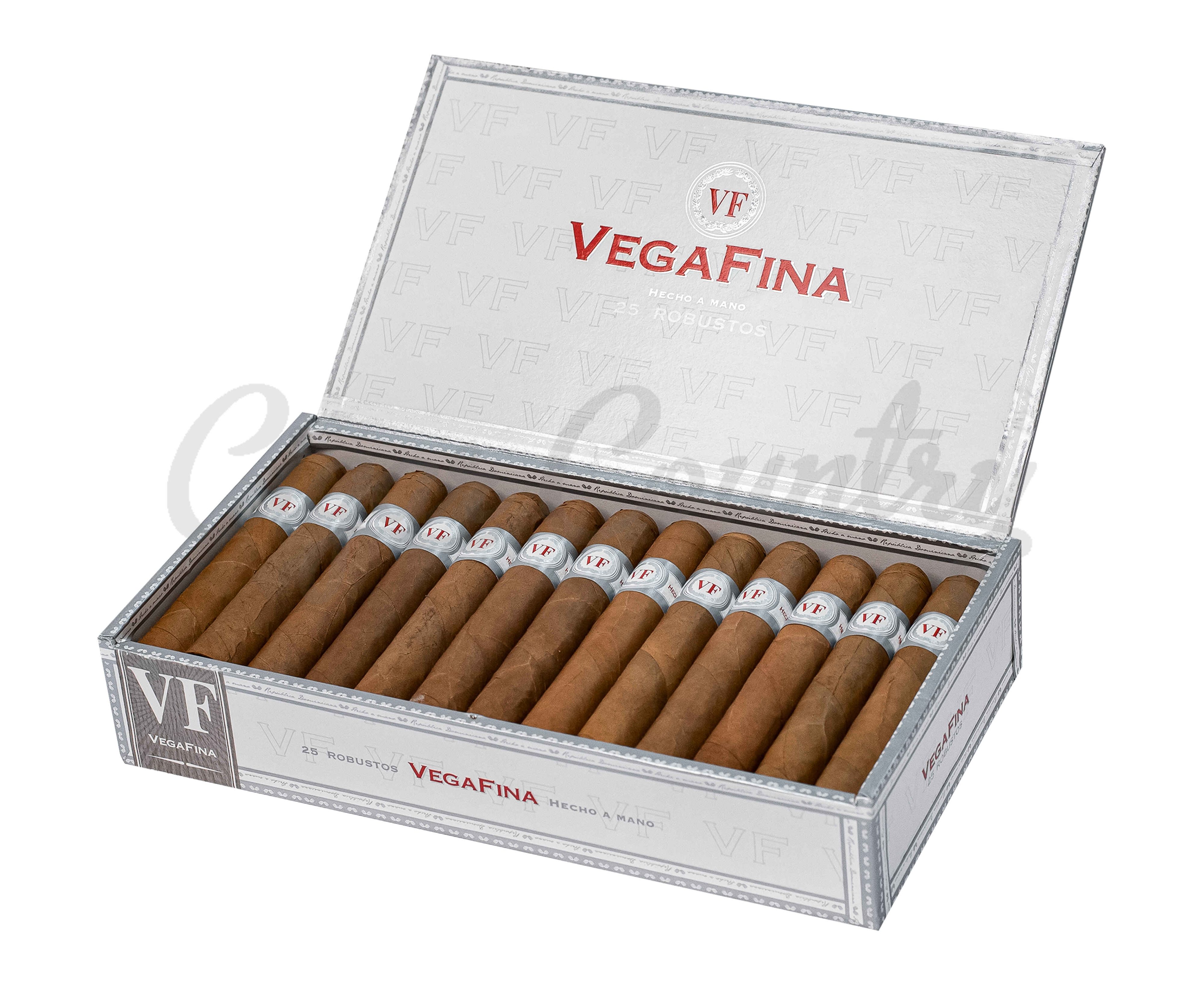 深度解读VegaFina Classic