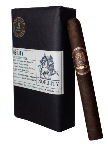 Buy Valacari Nobility Portofino Online at Small Batch Cigar | Best ...
