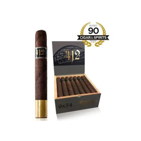2022 Veritas 412 (Cigar)
