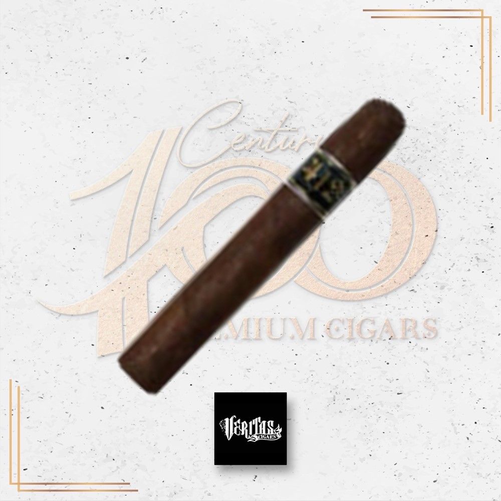 Veritas - 412 - Toro with Reviews - Century Premium Cigars