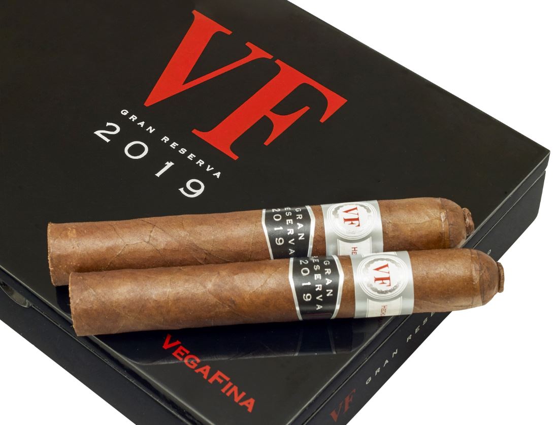 深度解读VegaFina Gran Reserva