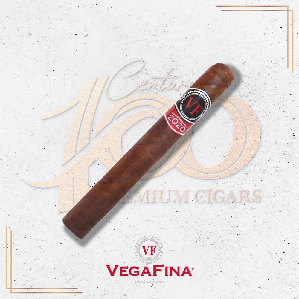 VegaFina - Gran Reserva - 2020 with Reviews - Century Premium Cigars