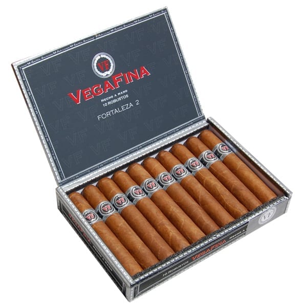 VegaFina Fortaleza 2 Robusto - Cigar Club India