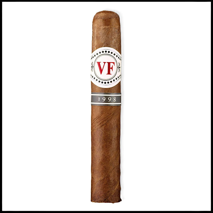 Vega Fina 1998 VF52 Robusto Cigar - 1865 Cigars