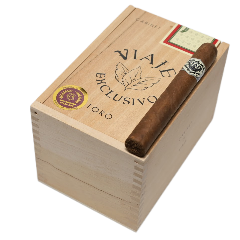 Viaje Exclusivo Toro For Sale - Cigars N Cigars