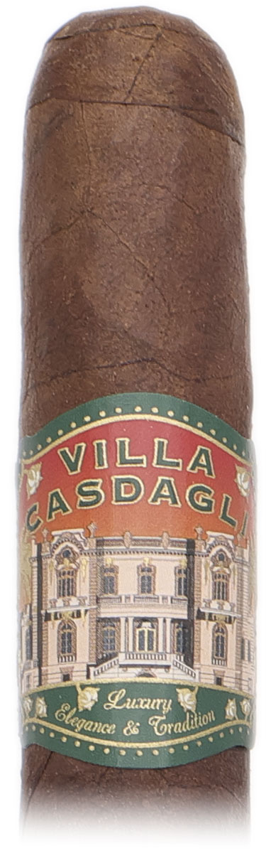 Villa Casdagli Lonsdale - Casdagli Cigars | Smokingpipes.com