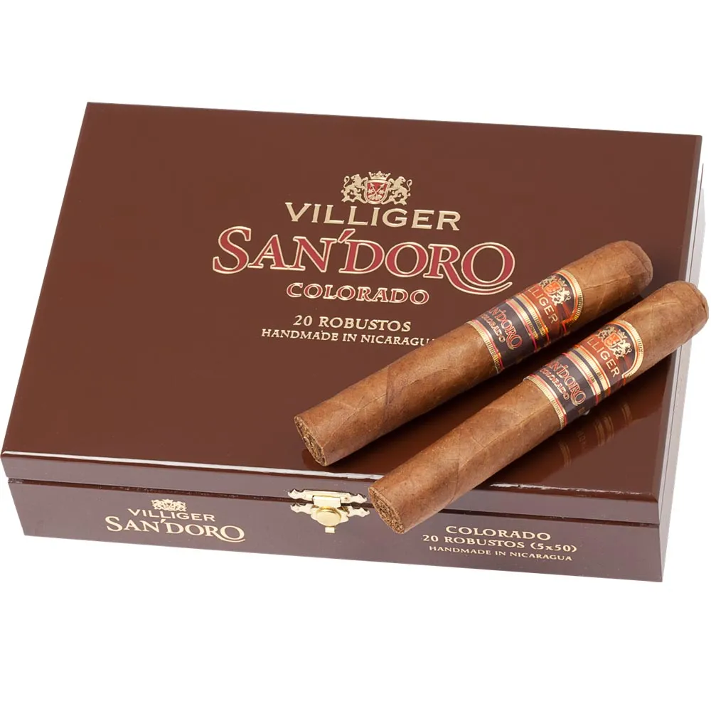 深度解读Villiger Colorado