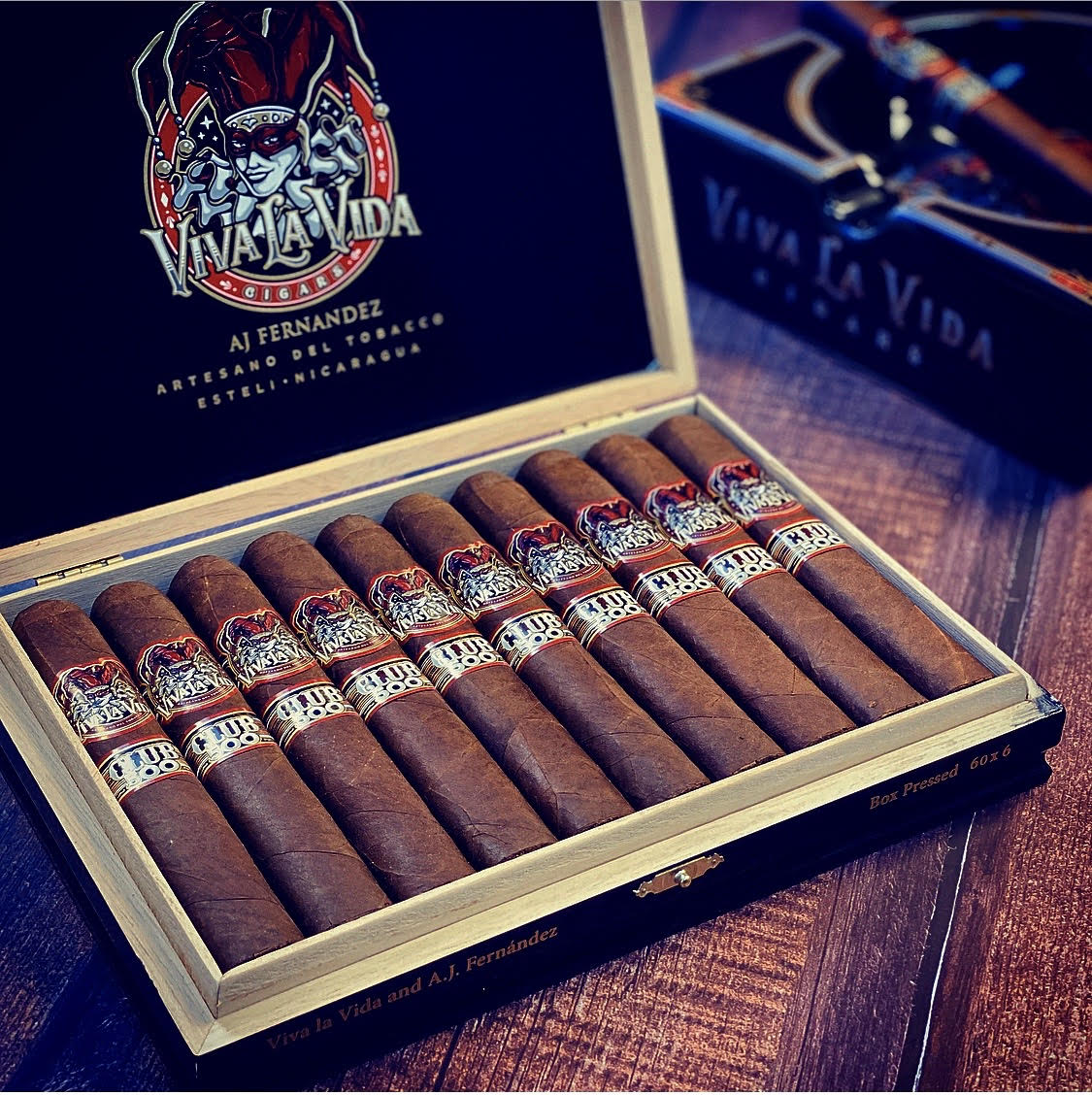 深度解读Viva La Vida Club 500