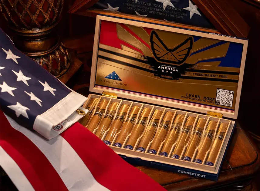 Volition America First Strike